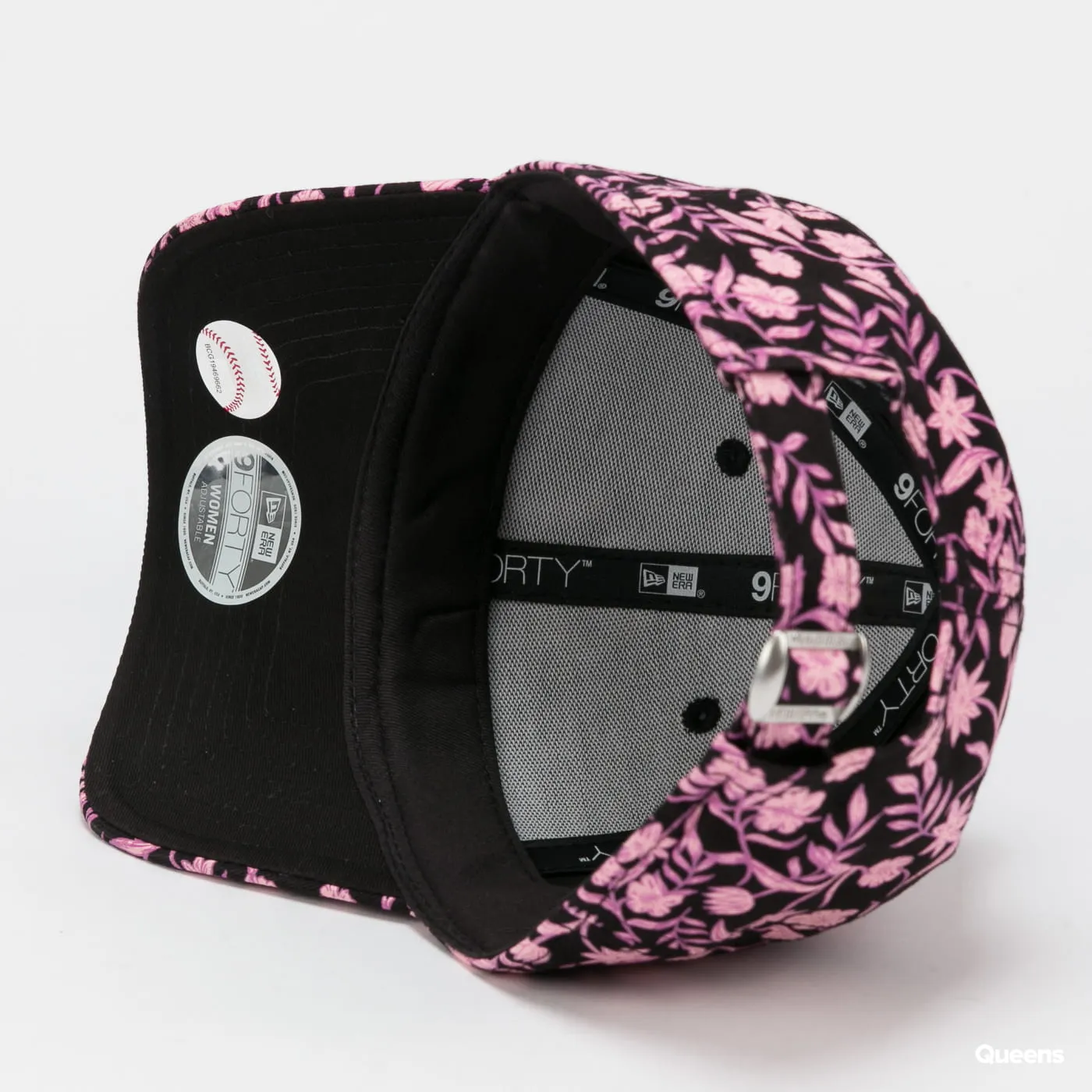New Era MLB 940W Floral NY