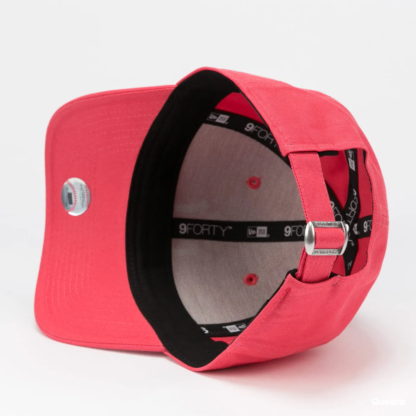New Era MLB 940W League Essential NY