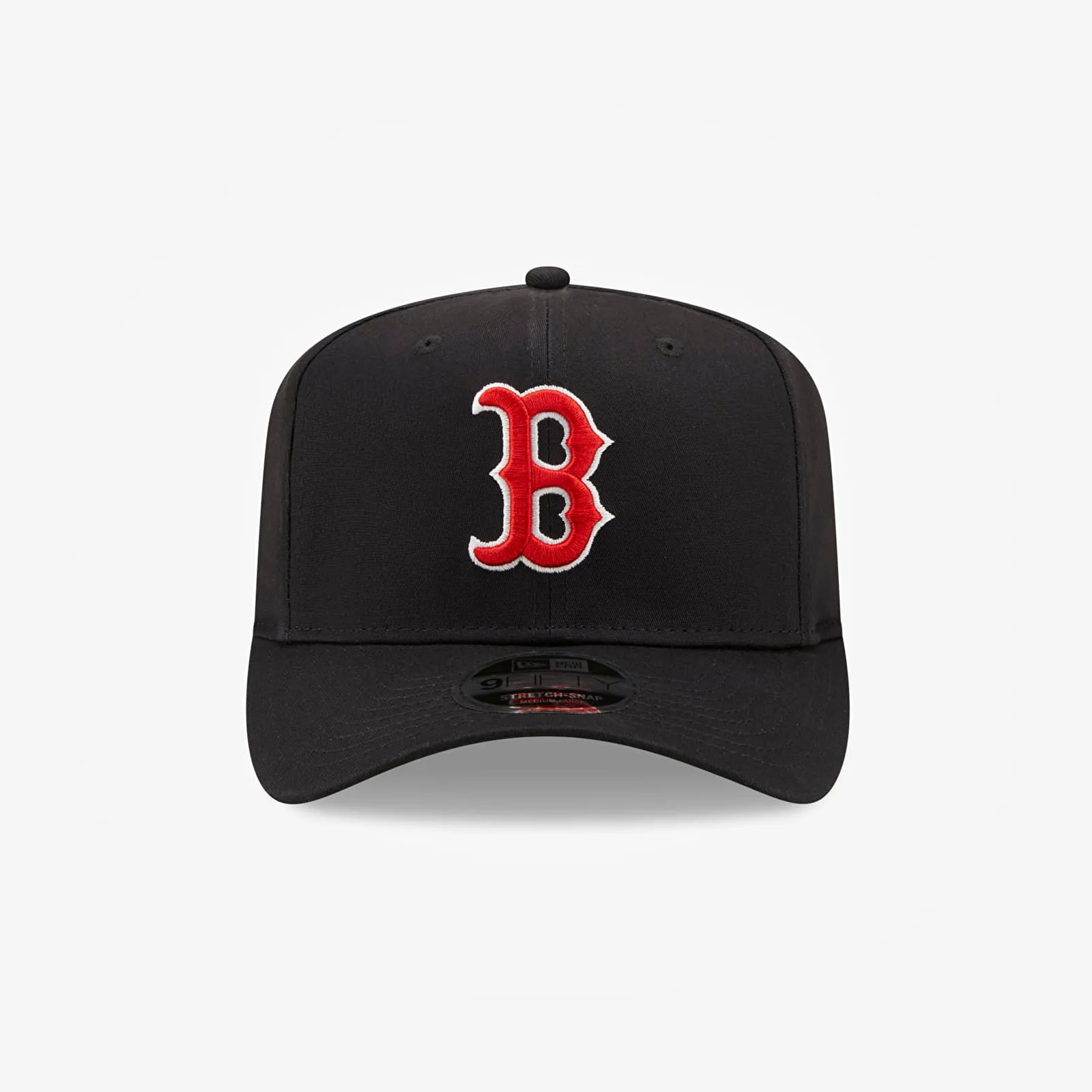 New Era Mlb 950 Stretch Snap Team Colour 9Fifty Boston Rex Sox
