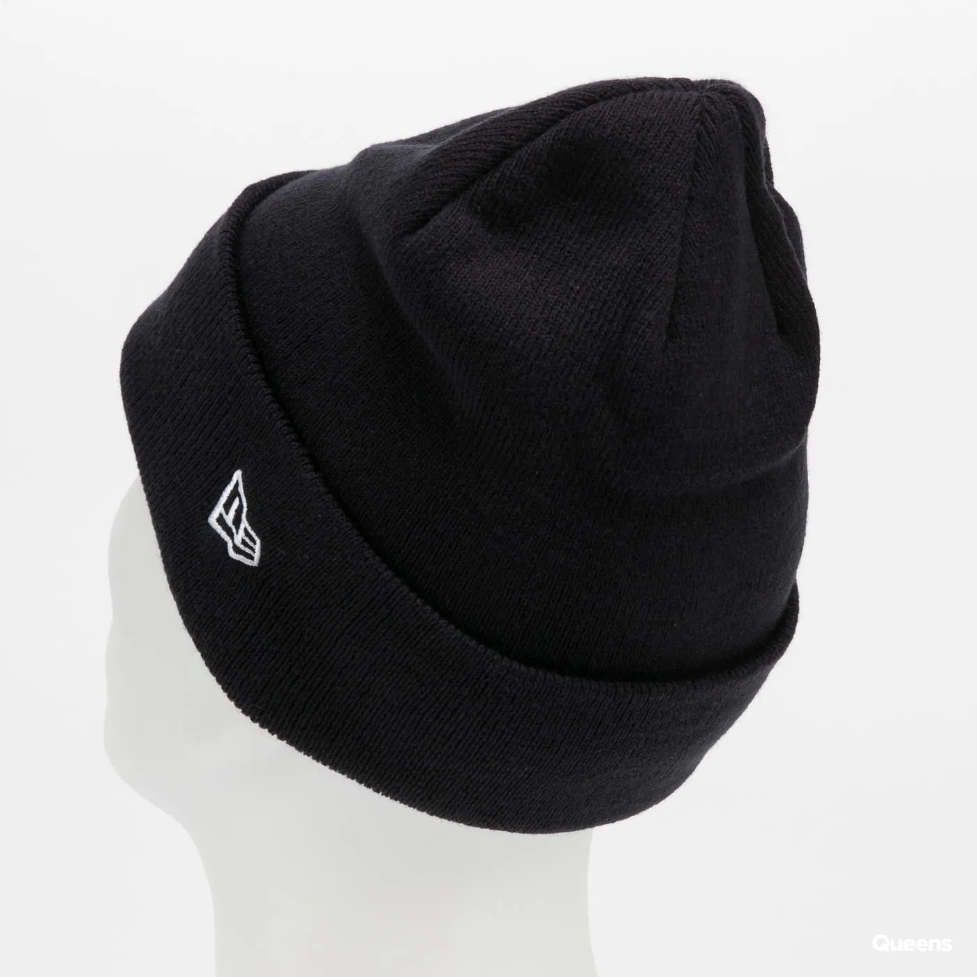 New Era MLB Essential Cuff Knit B