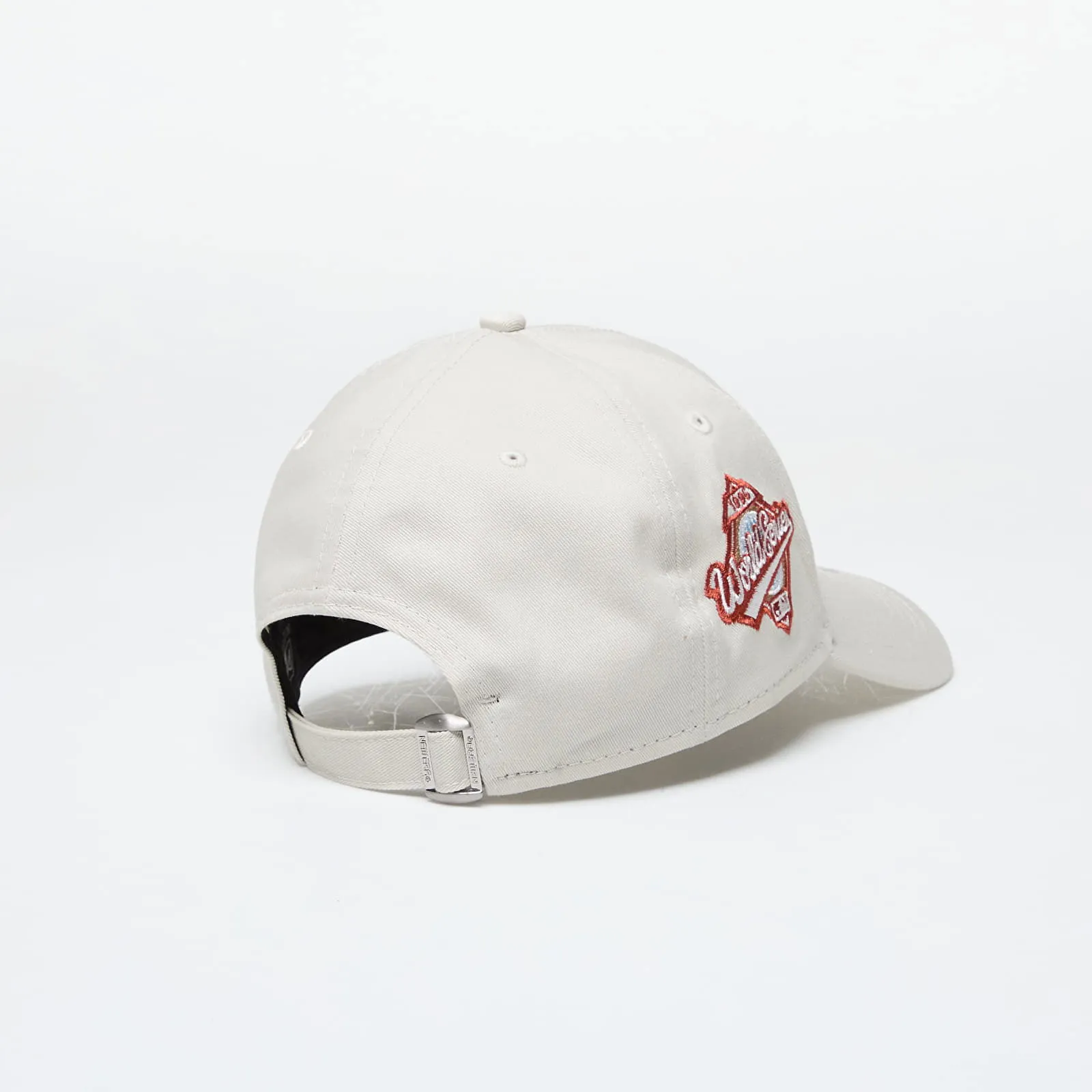 New Era MLB PATCH 9FORTY NEW YORK YANKEES
