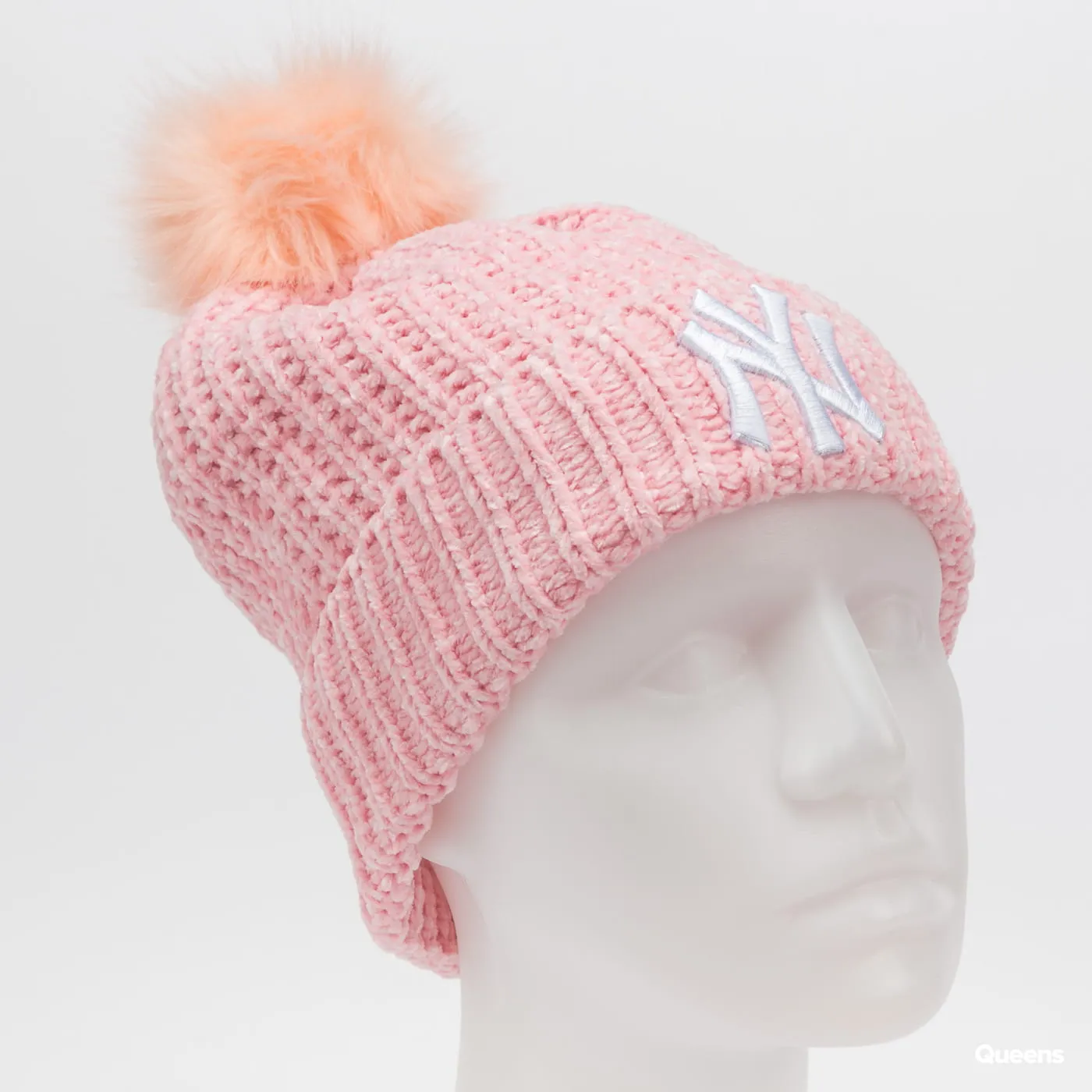 New Era MLB Winterized Bobble New York Yankees