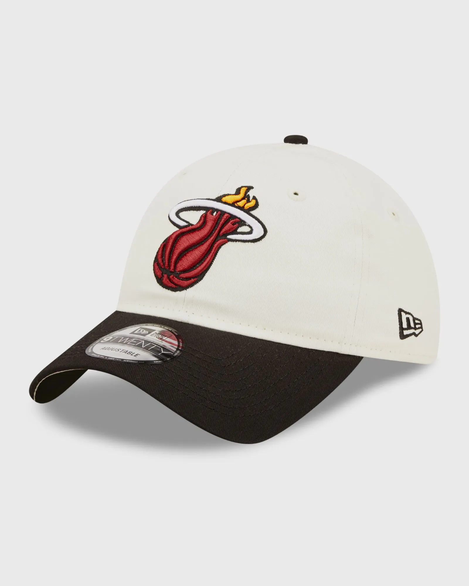 New Era NBA22 DRAFT 920 MIAMI HEAT