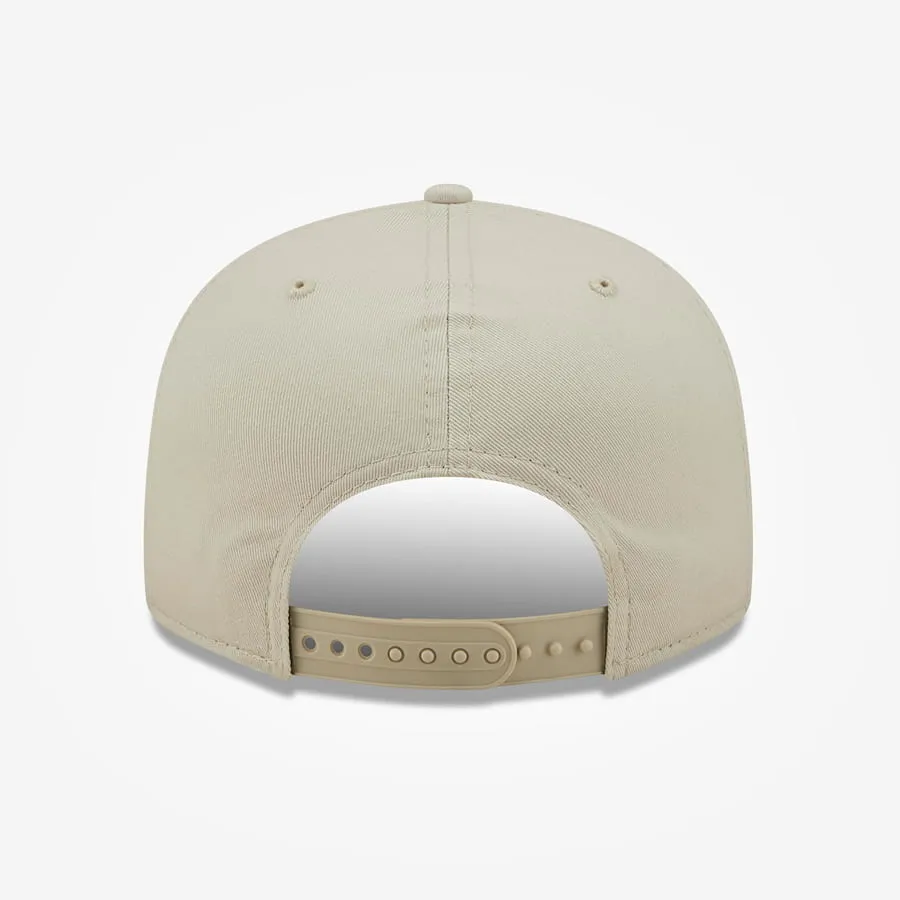 New Era New York Yankees Camo Infill 9FIFTY Snapback Cap