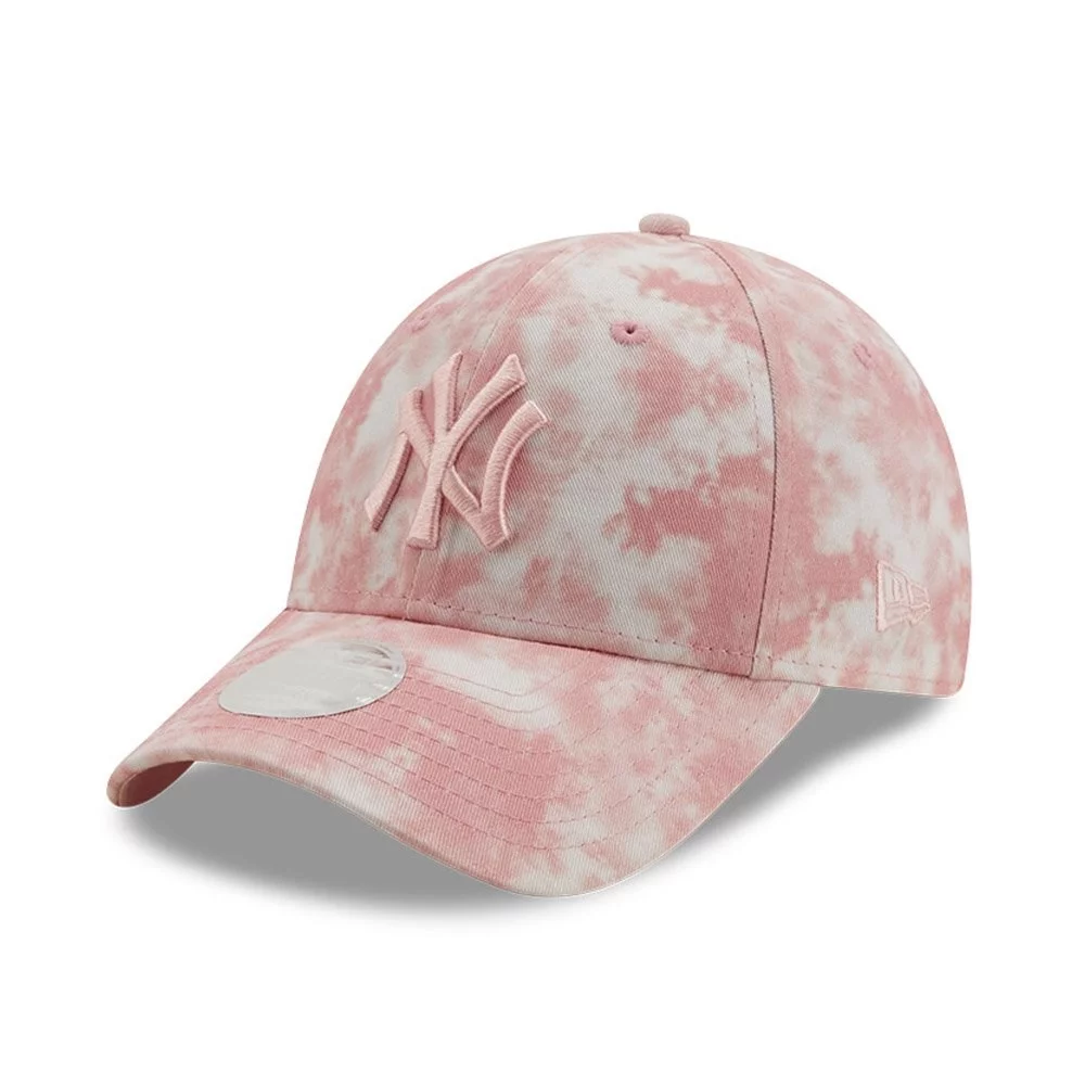 New Era New York Yankees Tie Dye 9FORTY Cap