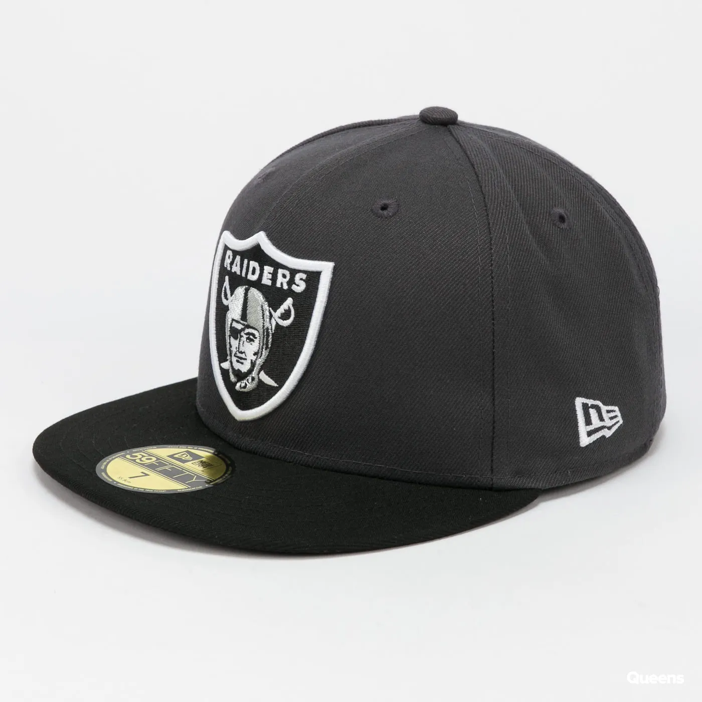 New Era NFL OTC Las Vegas Raiders
