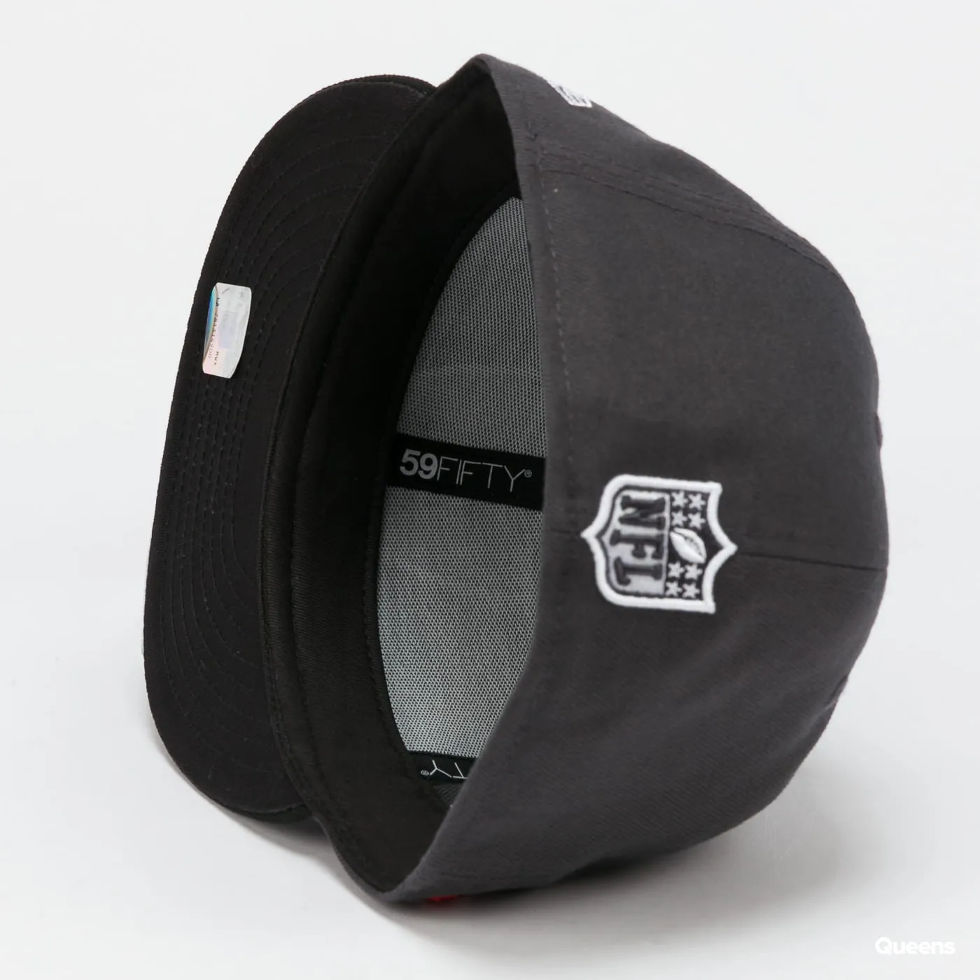 New Era NFL OTC Las Vegas Raiders