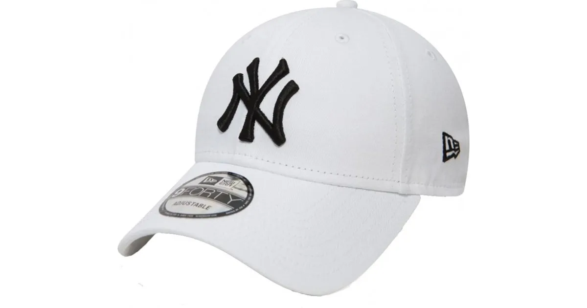 New Era NY Yankees 9 Forty