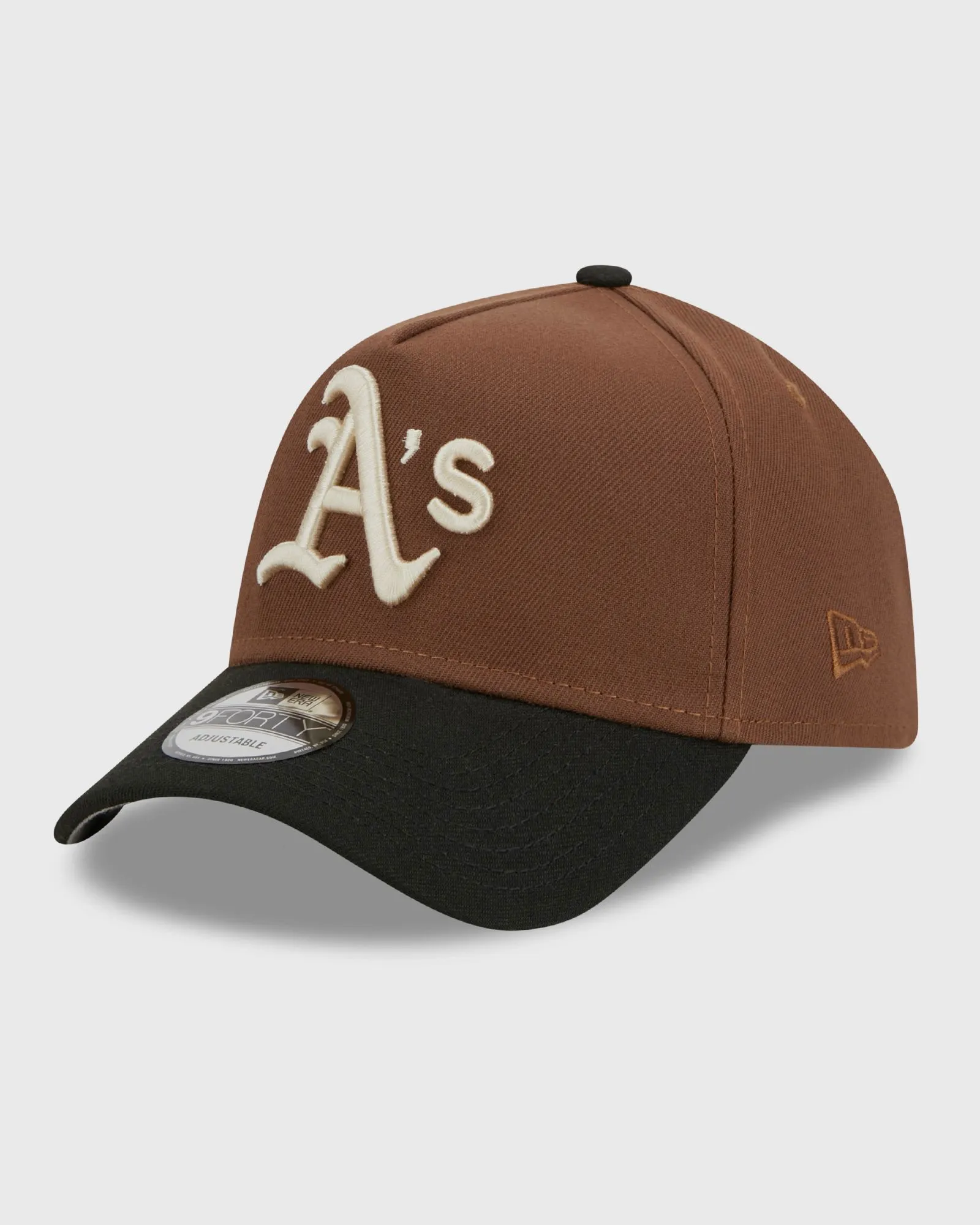 New Era Oakland Athletics Harvest 940AF Cap
