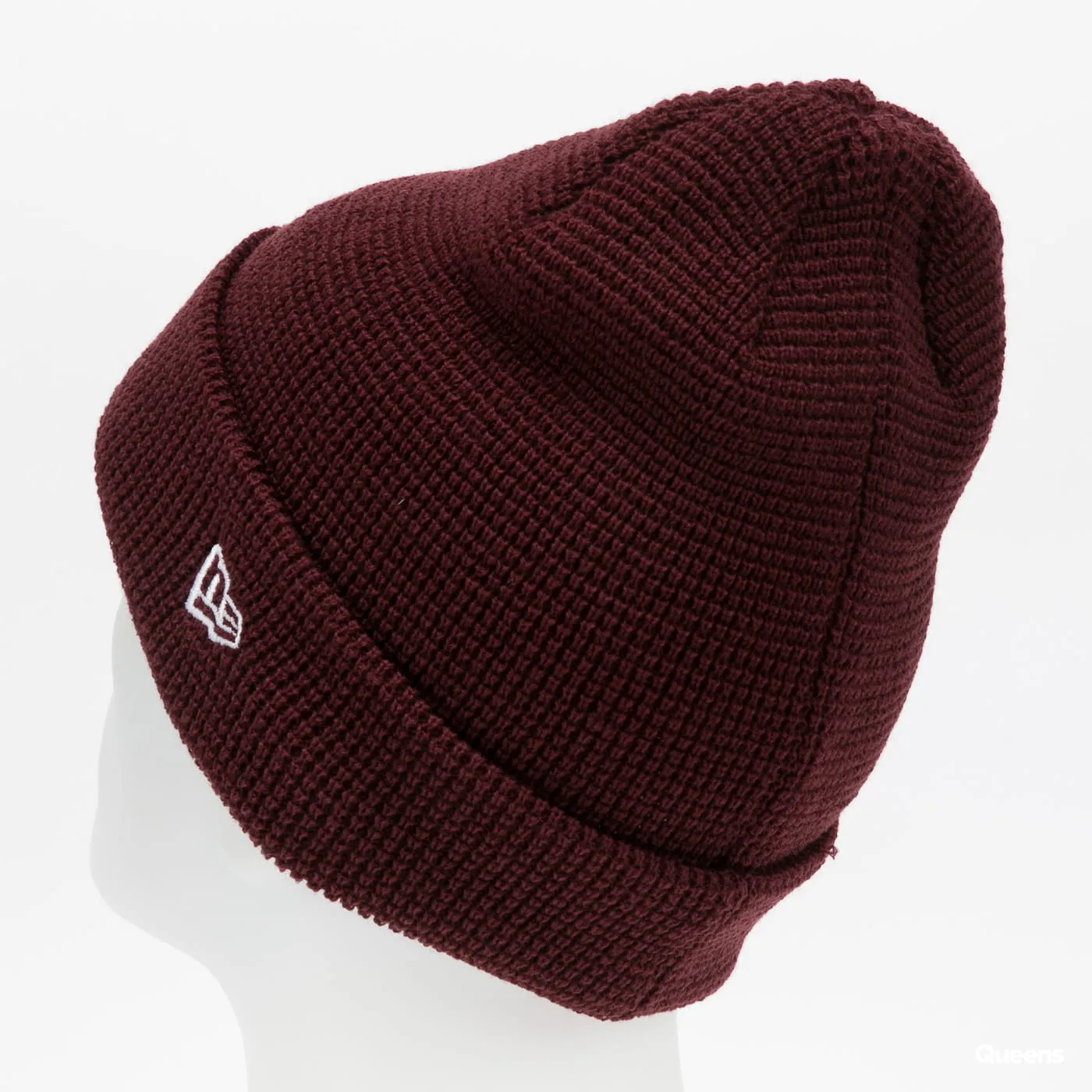 New Era Pop Colour Cuff Knit