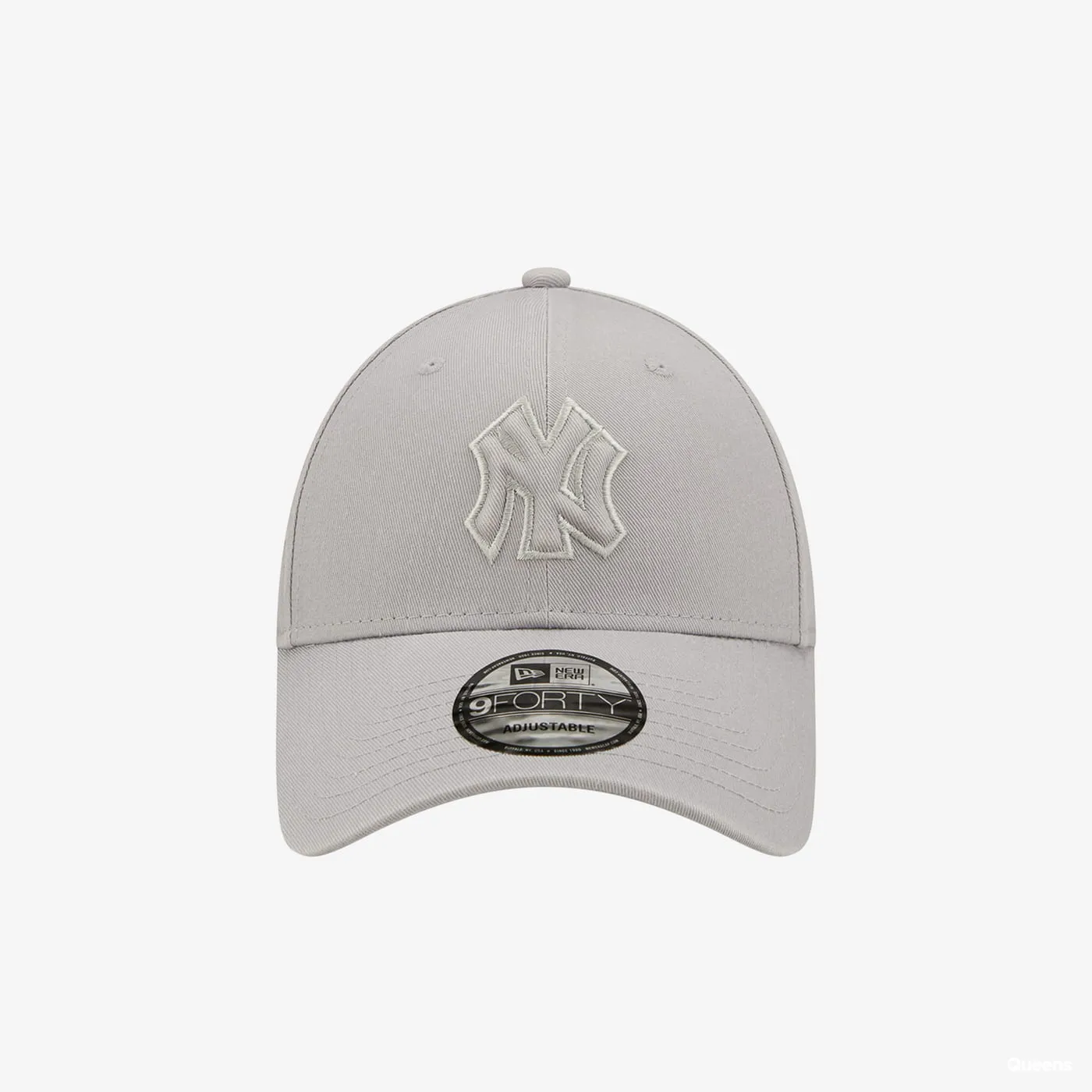 New Era Raised Logo 9Forty