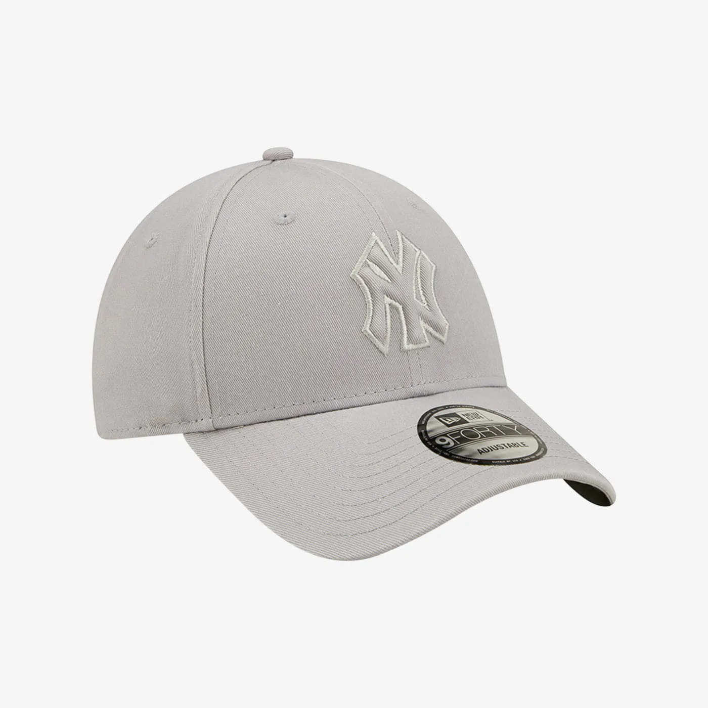 New Era Raised Logo 9Forty