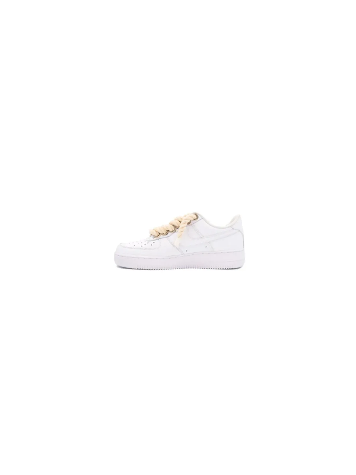 Nike Air Force Low Corde White