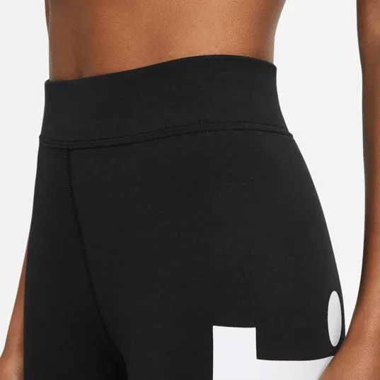 Nike Essential Just Do It GX leggings women