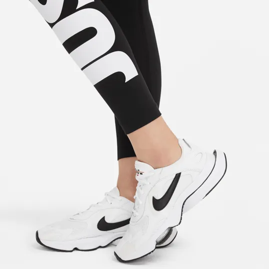 Nike Essential Just Do It GX leggings women