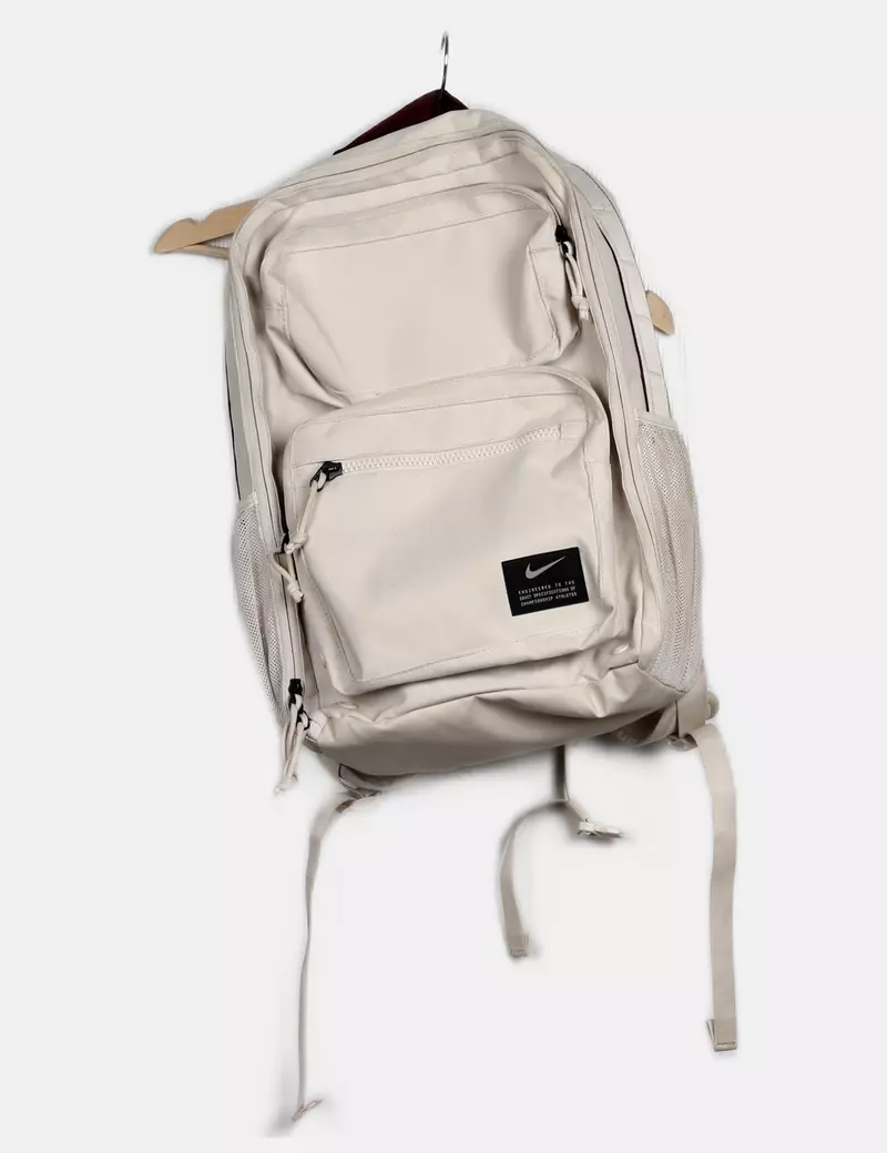 Nike Mochila De tela
