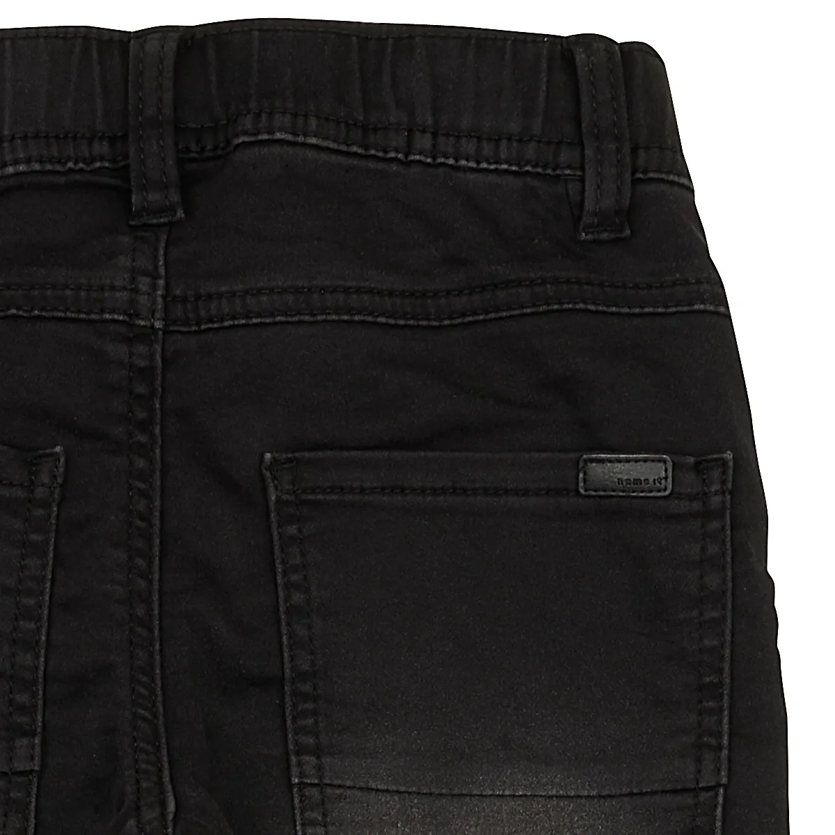 NKMRYAN SLIM SWE JEANS