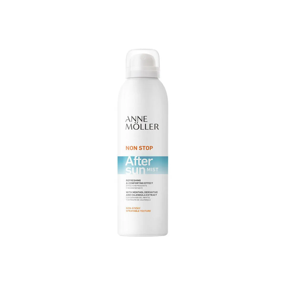 Non Stop Aftersun Spray Corporal