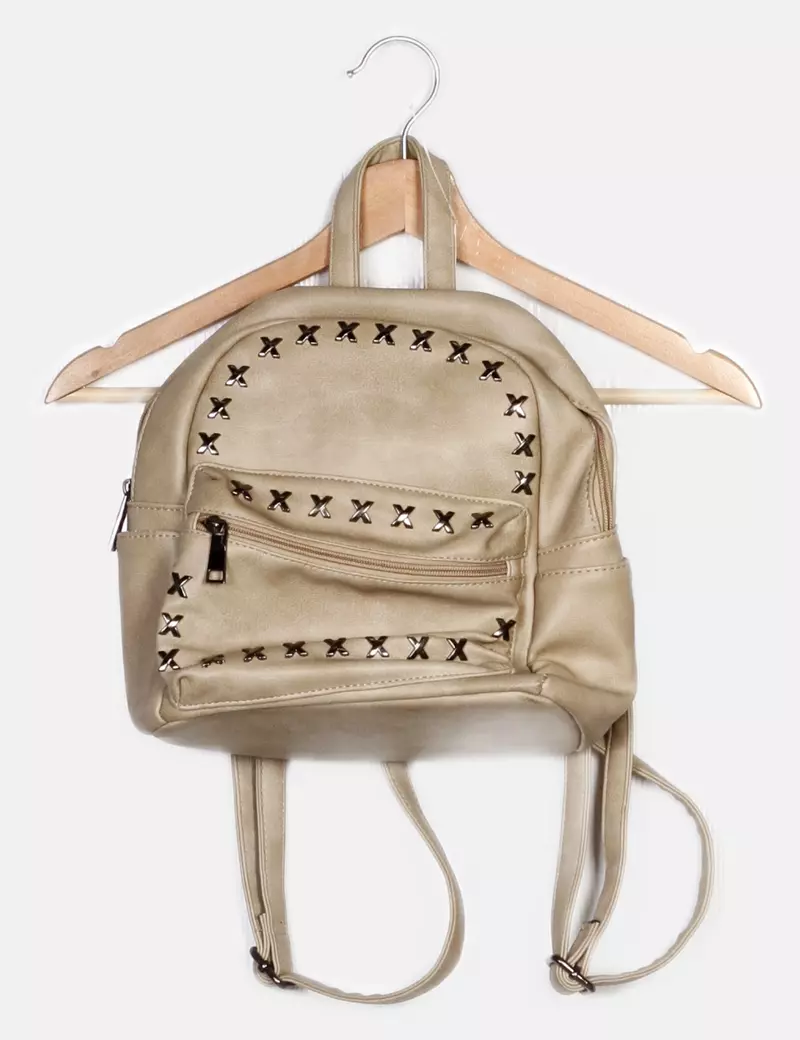 NoName Mochila Polipiel