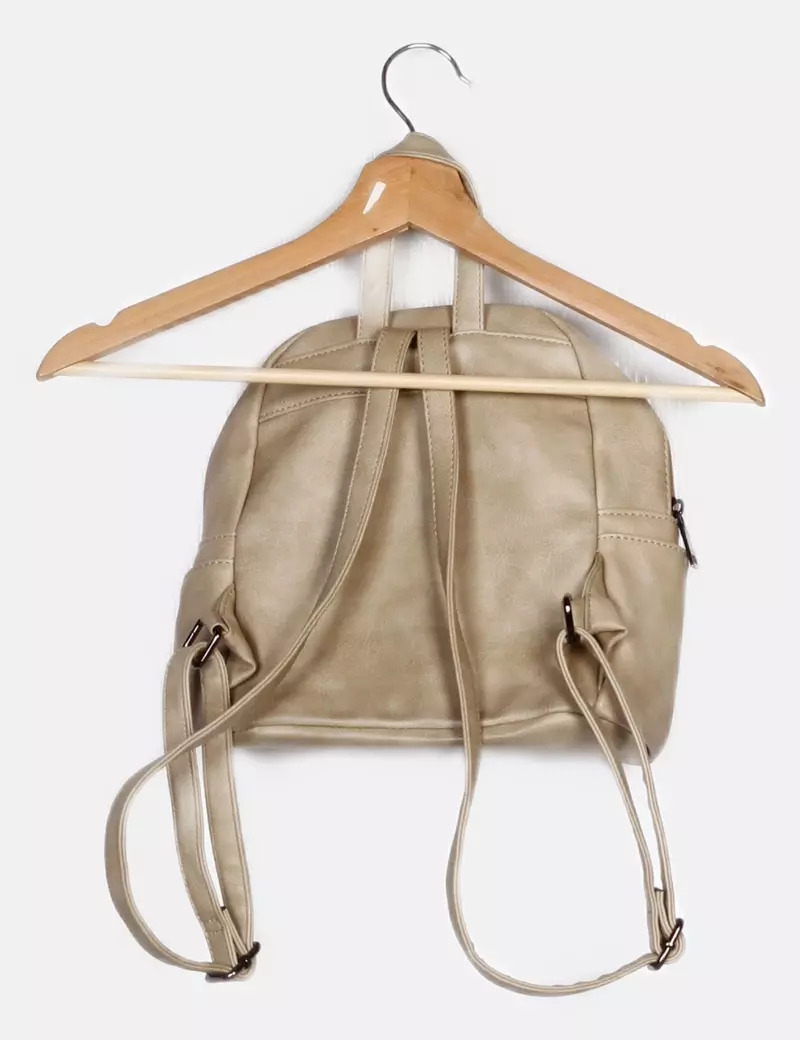 NoName Mochila Polipiel