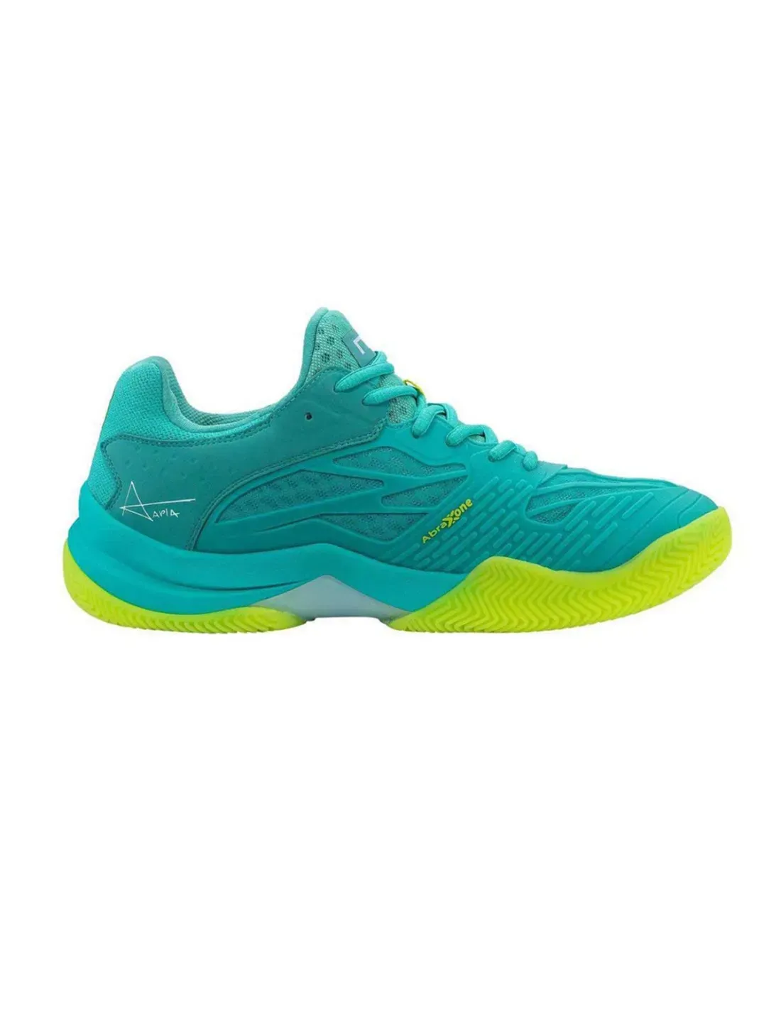 Nox AT10 Lux Atlantis Lime CALATLUXTLIME