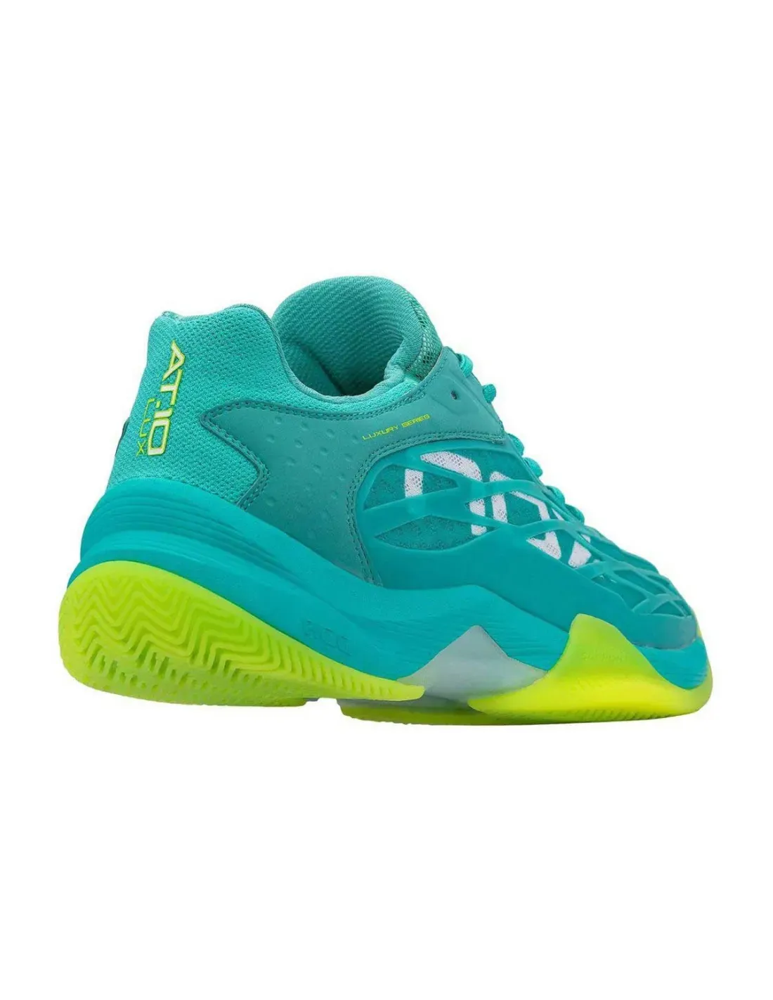 Nox AT10 Lux Atlantis Lime CALATLUXTLIME