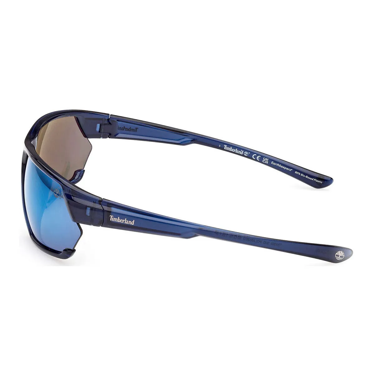 Occhiali da Sole  TB9309/S 90D Polarizzati
