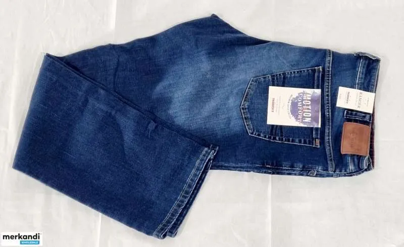 PADDOCK'S MEN JEANS TALLAS GRANDES