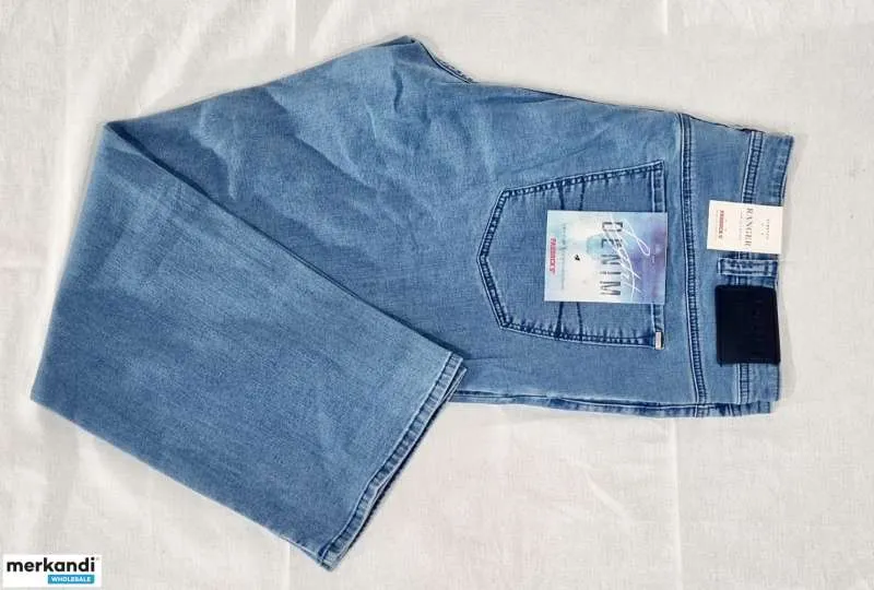 PADDOCK'S MEN JEANS TALLAS GRANDES