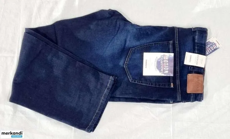 PADDOCK'S MEN JEANS TALLAS GRANDES