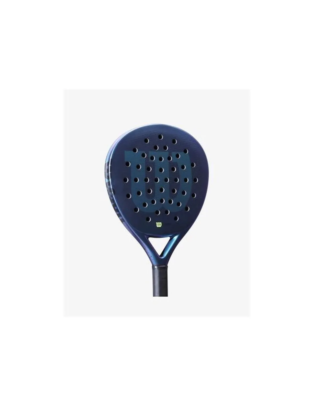 Pala de Pádel Wilson Accent Pádel 2