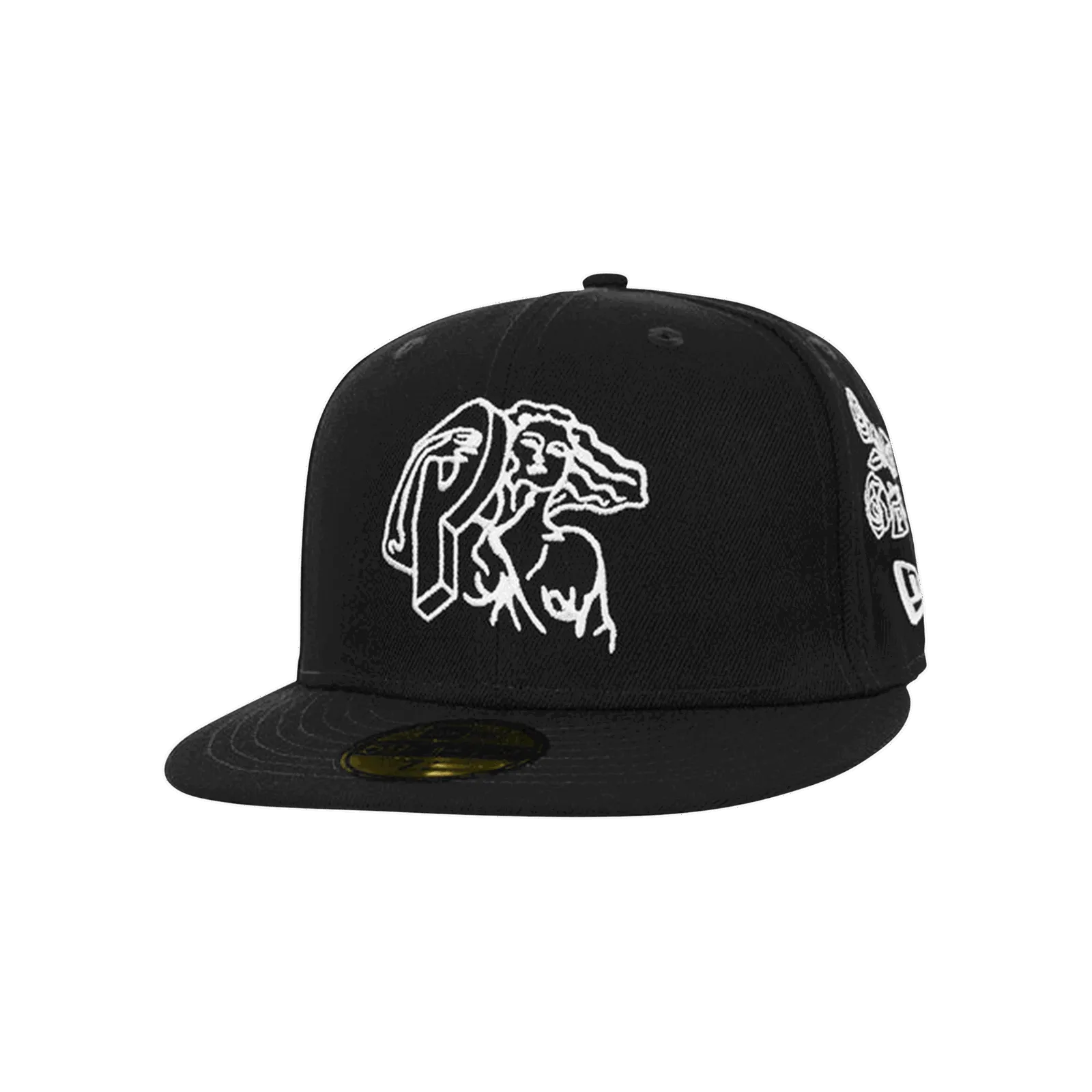 PALACE PSTATUE NEW ERA X 59 FIFTY