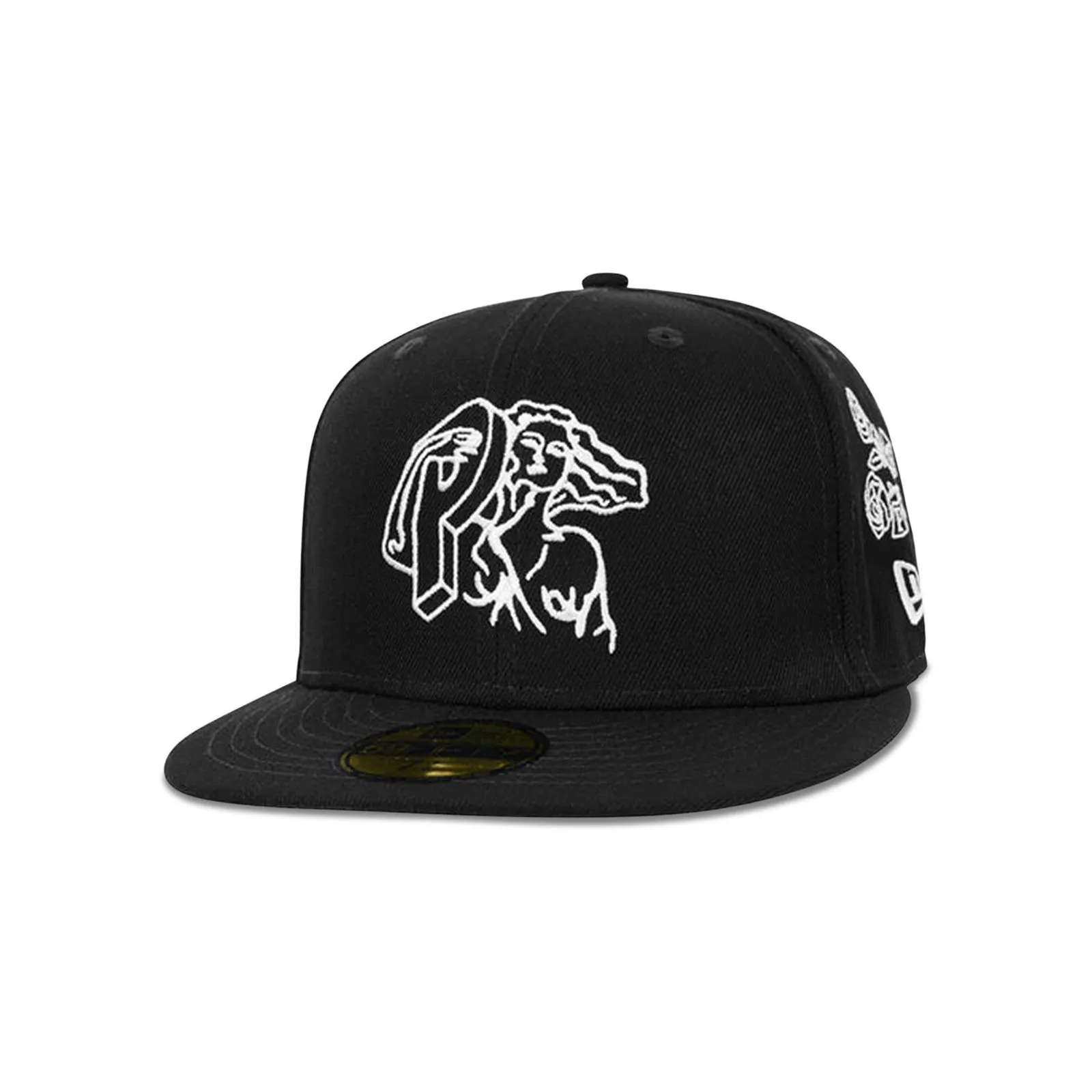 PALACE PSTATUE NEW ERA X 59 FIFTY