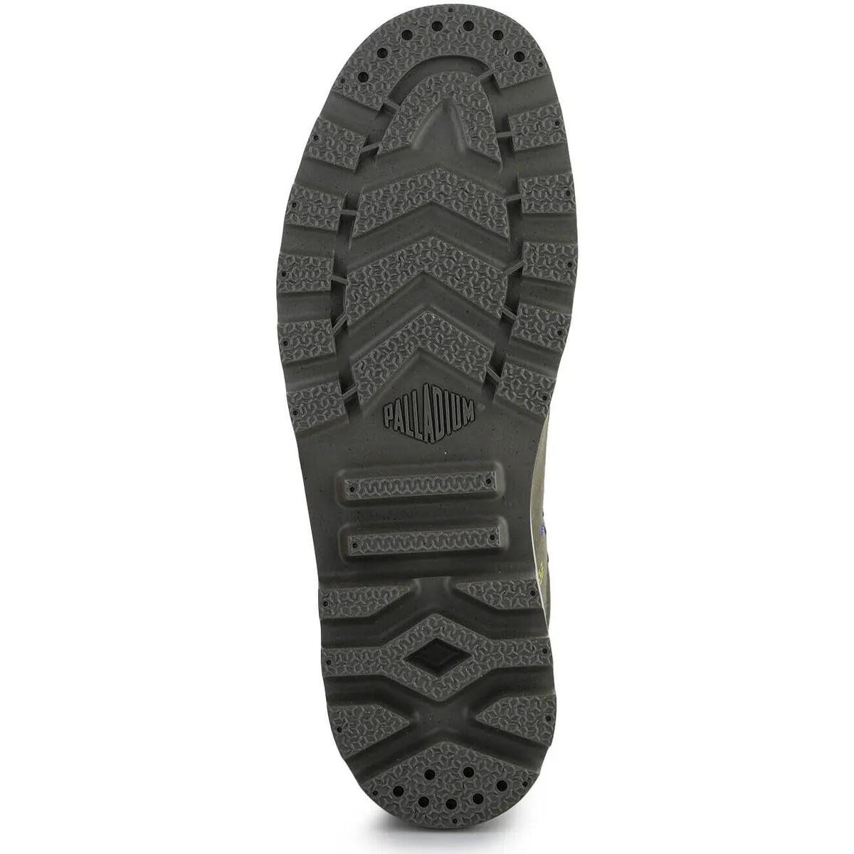PAMPA HI RECRAFT OLIVE NIGHT 77220309M