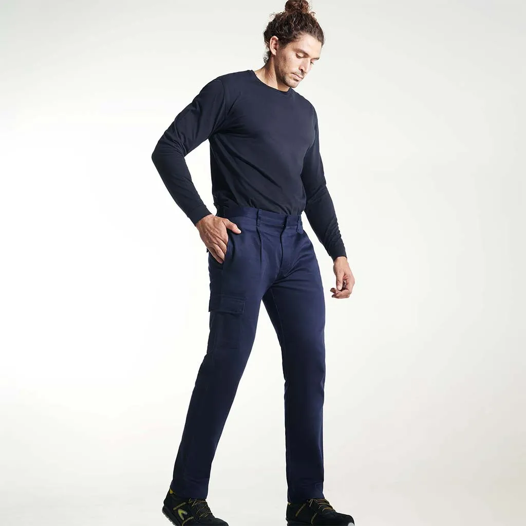 Pantalon laboral Ranger