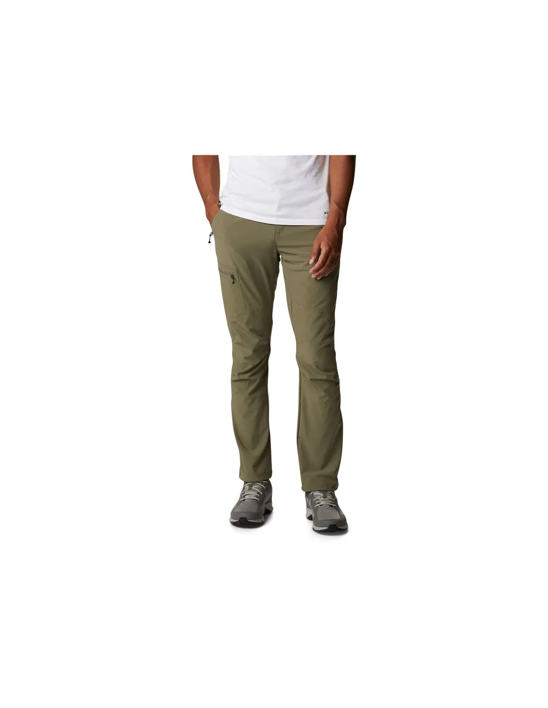 Pantalones Columbia Triple Canyon™ Hombre Green