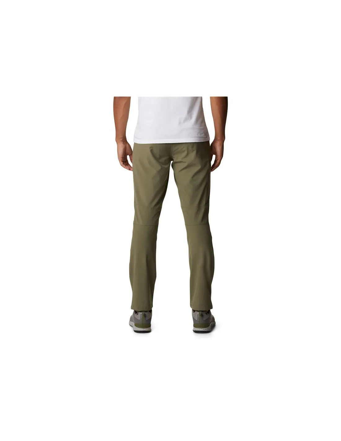Pantalones Columbia Triple Canyon™ Hombre Green