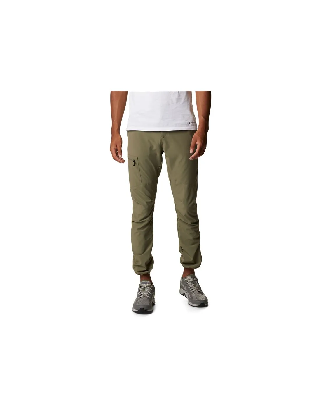 Pantalones Columbia Triple Canyon™ Hombre Green
