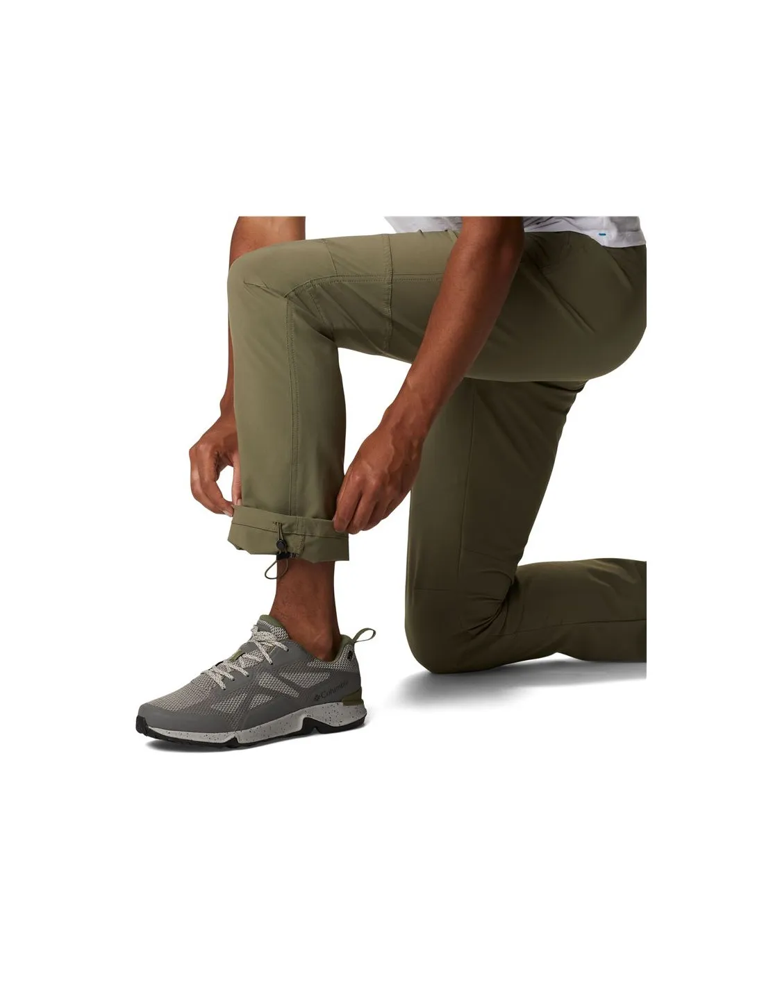 Pantalones Columbia Triple Canyon™ Hombre Green