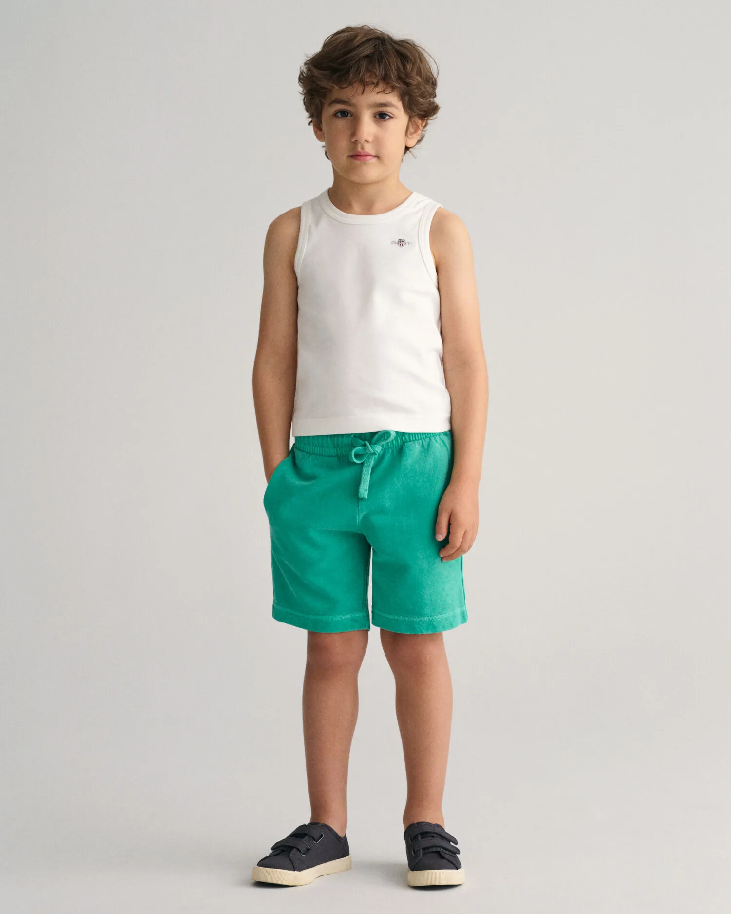Pantalones cortos de deporte Sunfaded Kids