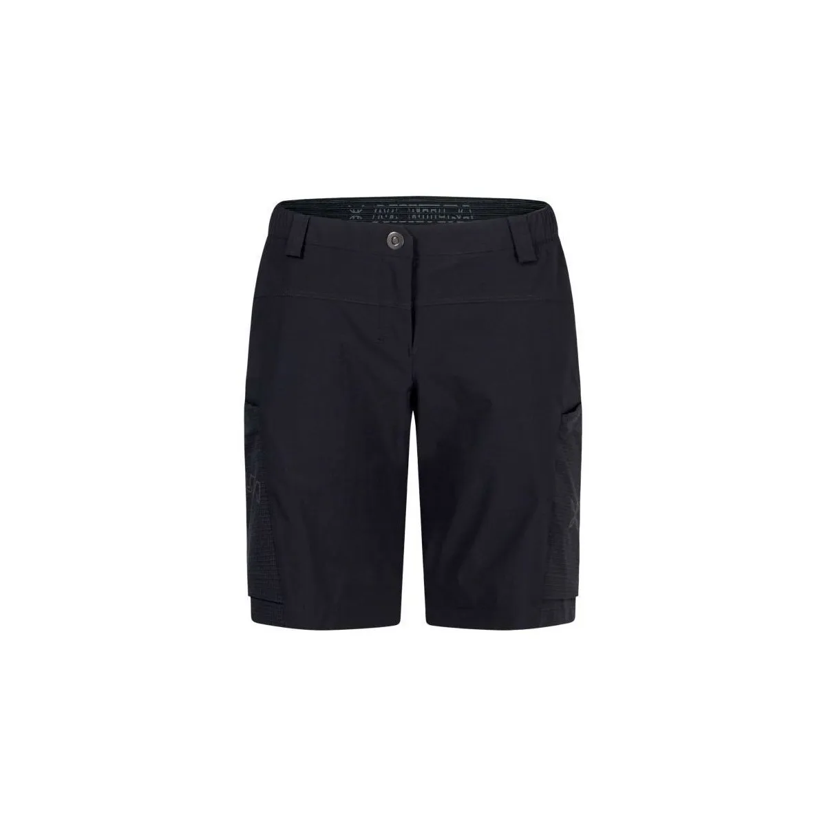 Pantalones cortos Land Mujer Ardesia