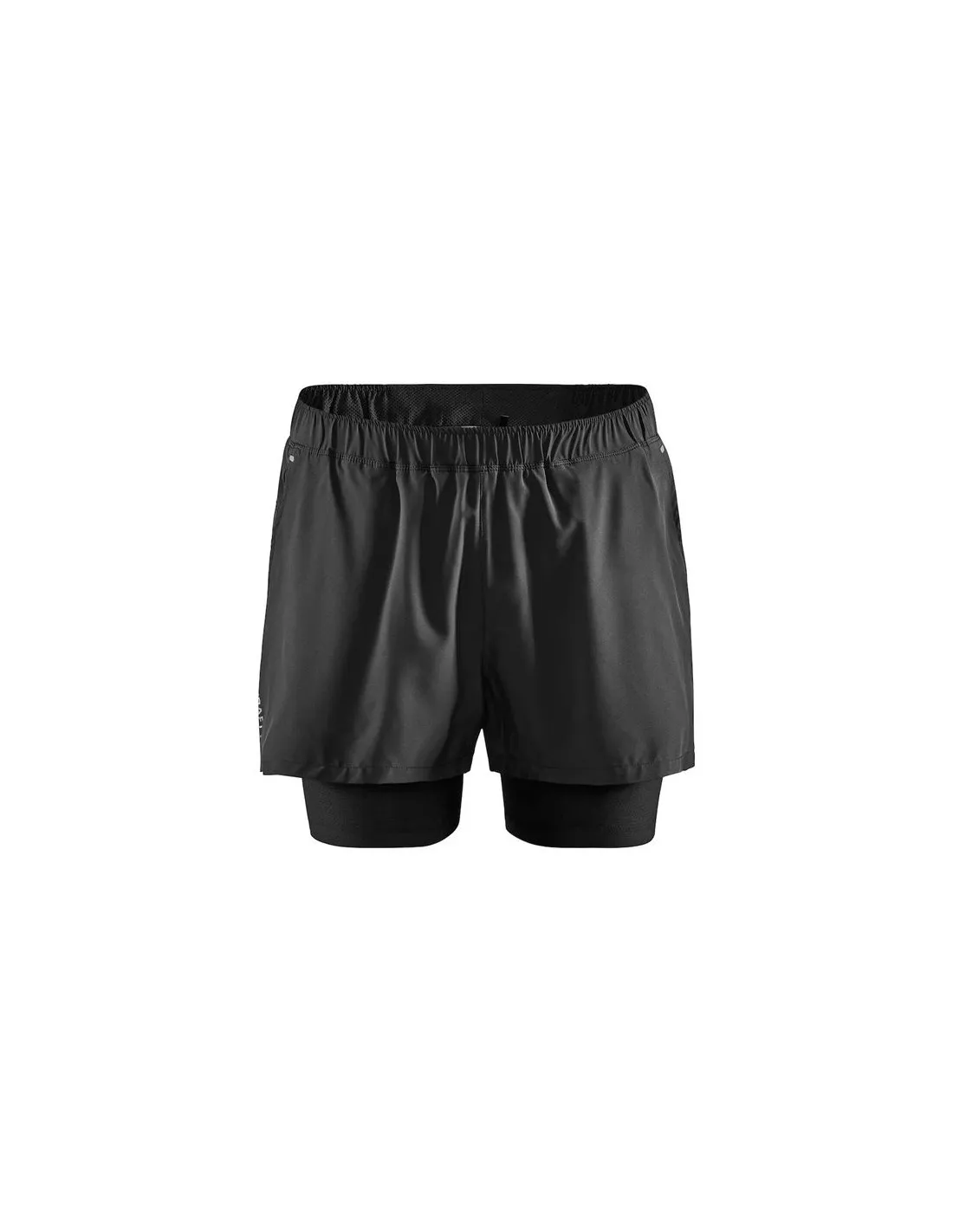 PANTALONES DE RUNNING CRAFT ADV ESSENCE 2IN1 STRETCH