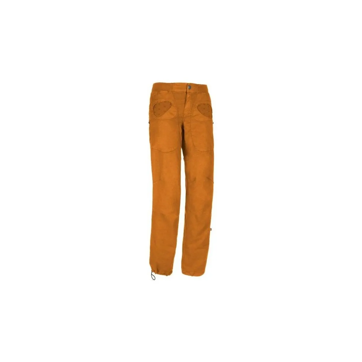 Pantalones Onda Flax Mujer Land