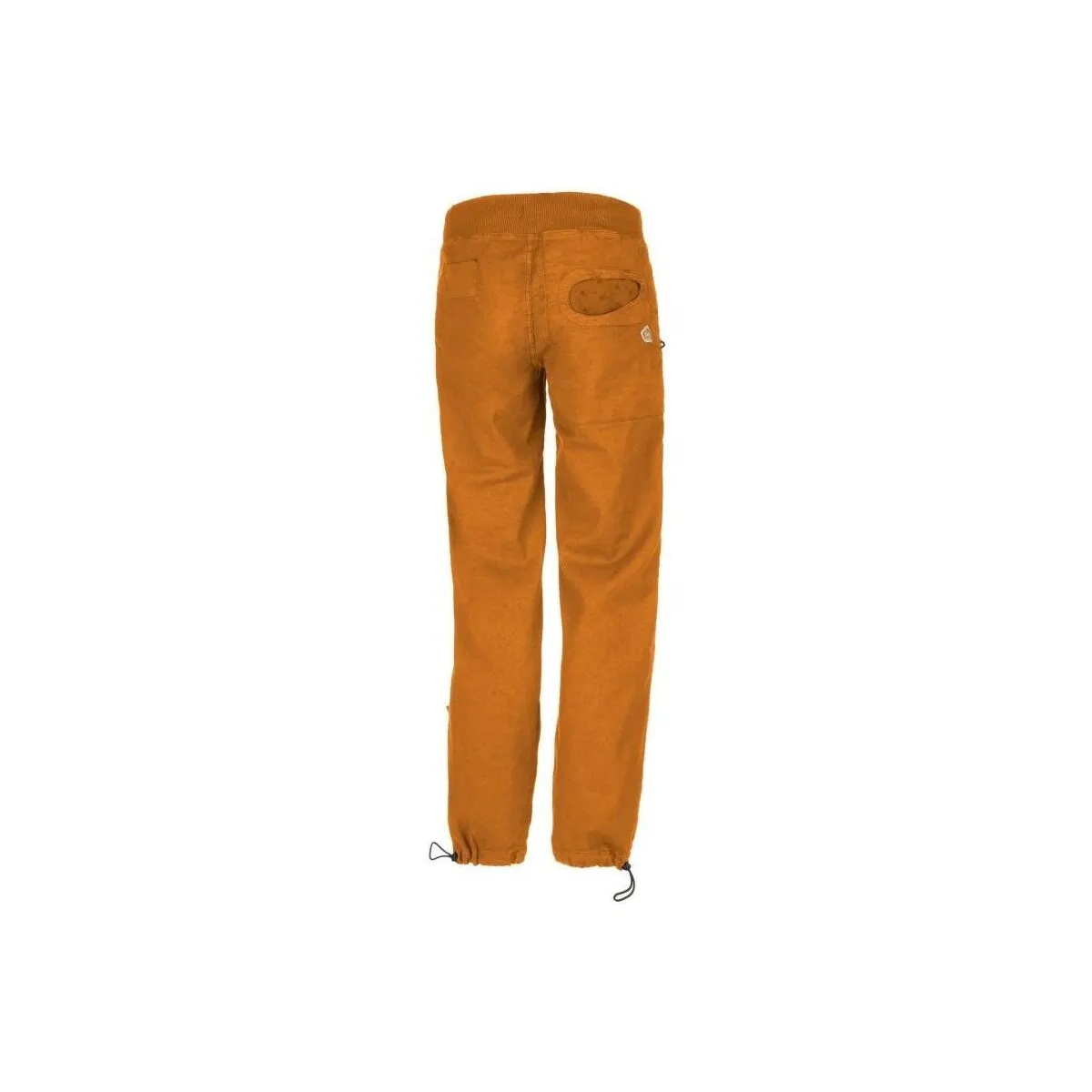 Pantalones Onda Flax Mujer Land