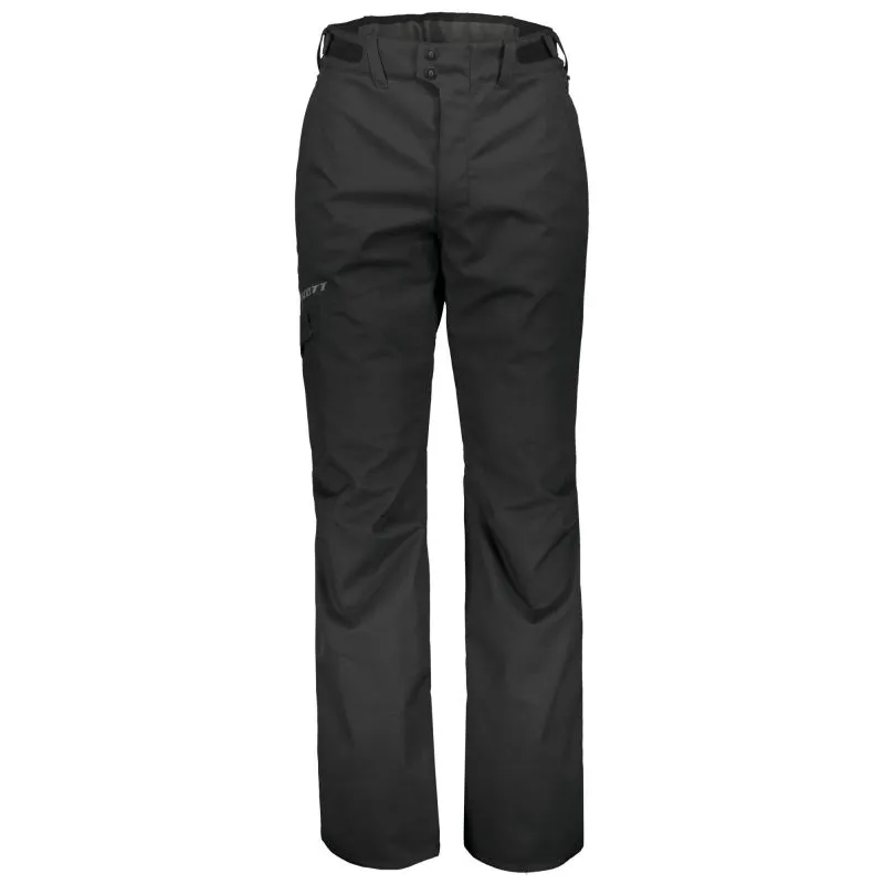 Pantalones Scott Ultimate Dryo 20 ( oxford negro)