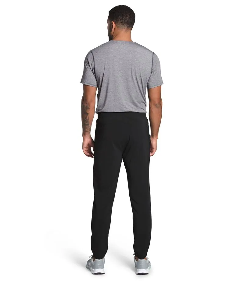 Pantalones Wander Deportivo Negro Hombre The North Face