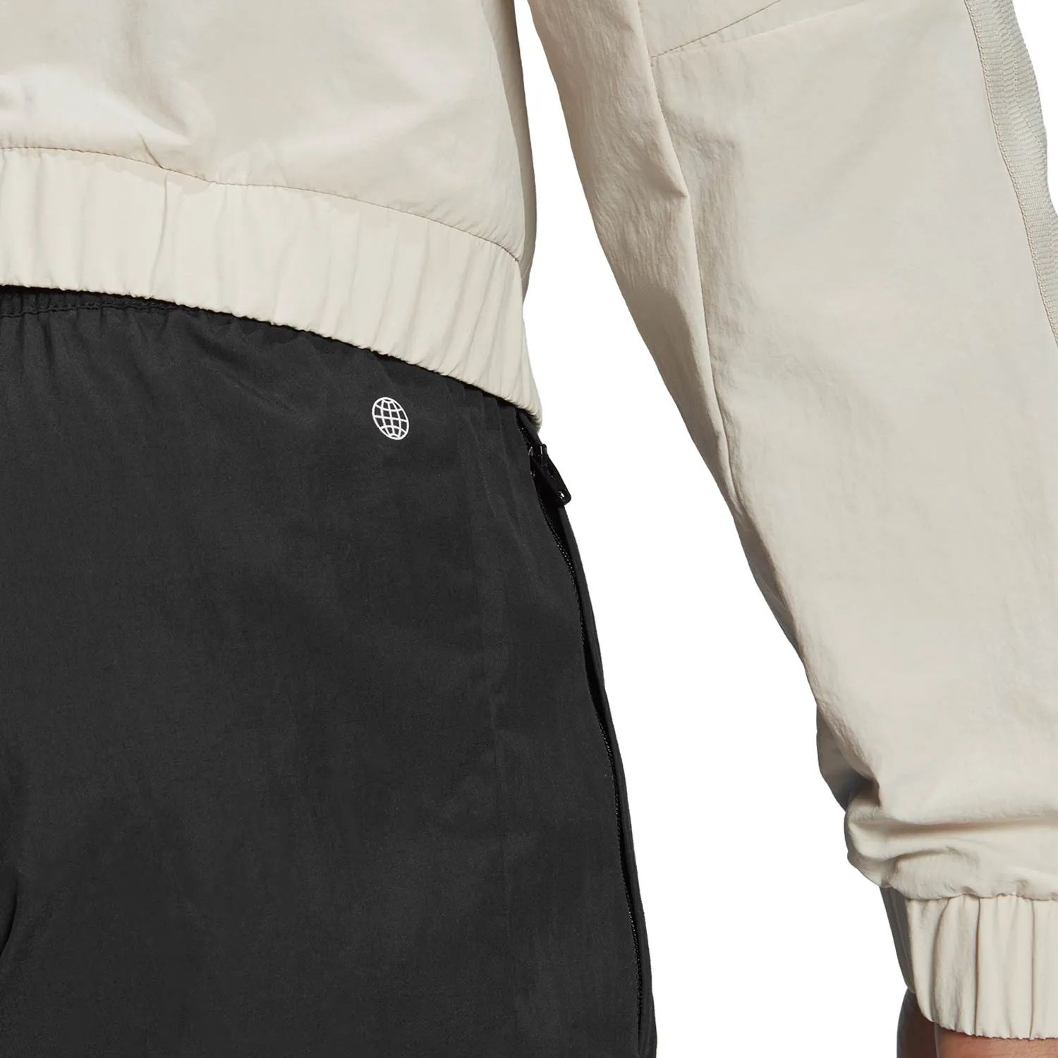 Pantalón adidas Alemania Presentación