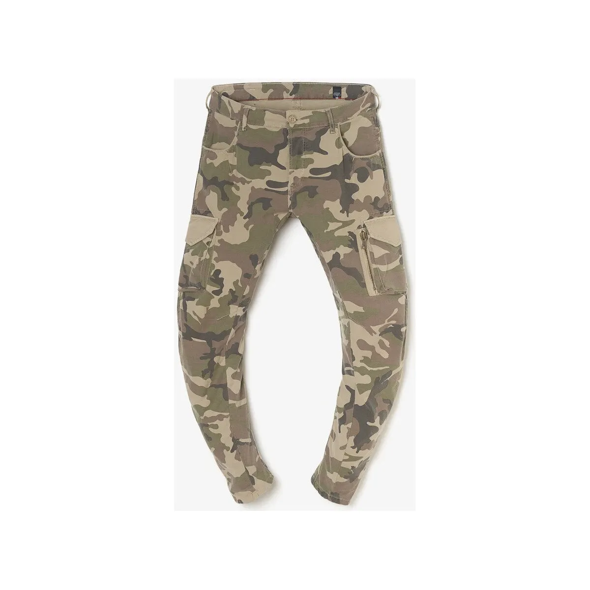 Pantalón cargo ALBANCAM