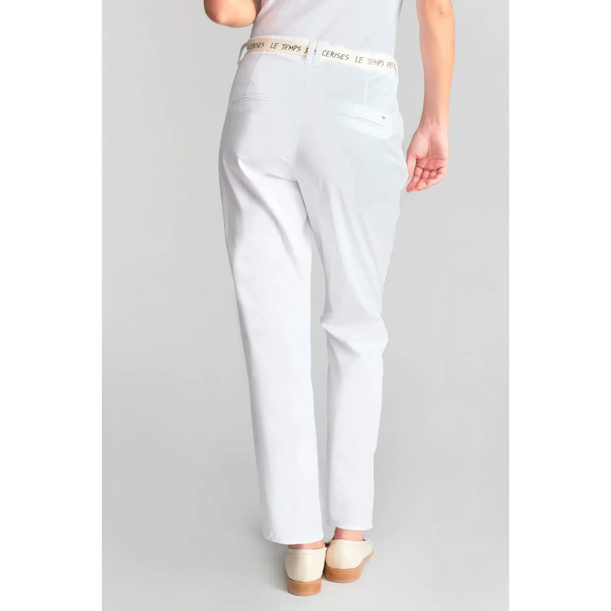 Pantalón chino ARLO