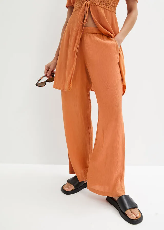 Pantalón Cobre
